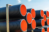 Pvc pipes